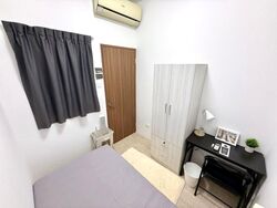 Amaninda (D11), Condominium #622440001